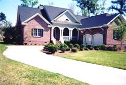 a home in Coosaw Creek, in summerville, SC