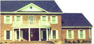 photo of a Summerville home